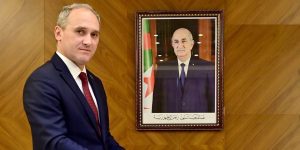 بيلاروسيا عازمة على تطوير علاقات الشراكة مع الجزائر