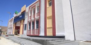 إطلاق عمليات تنموية بدائرة الرحوية