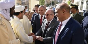 منها 16 جسمانية.. وزير الشؤون الدينية: تسجيل 70 اعتداء ضد الأئمة في 2022 وتحرك وزاري لتفعيل قانون لحمايتهم