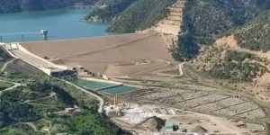 دخول سد كاف الدير حيز الخدمة “تدريجيا” خلال الصائفة المقبلة بتيبازة