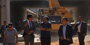 نحو توجيه اعذارات للمتقاعسين في مشاريع الطرقات بالعاصمة