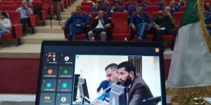 خلال مؤتمر دولي بغليزان.. تأكيد على ضرورة التحسيس حول الاستعمال السيئ لوسائط التواصل