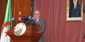 بلمهدي.. قرابة مليون تلميذ مسجل في أزيد من 18 ألف مدرسة قرآنية بالجزائر