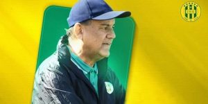 شبيبة القبائل تتعاقد مع المدرب يوسف بوزيدي 