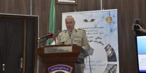 من تنظيم وزارة الدفاع الوطني.. ملتقى حول تحيين منظومات القيادة والسيطرة لمسايرة التطورات التكنولوجية