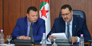 لجنة تحقيق برلمانية حول أسباب تدني الخدمات في الأحياء الجامعية