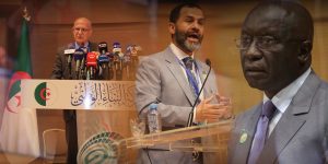 إشادة دولية بجهود الجزائر للملمة الشمل العربي وحلّ أزمات افريقيا