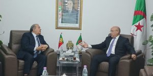 كوستا سيلفا.. الجزائر شريك اقتصادي هام للبرتغال