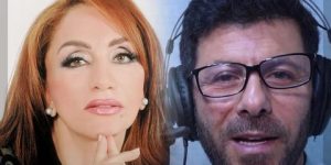 إياد نصار يخوض تجربة “الكتاب الصوتي” مع أحلام مستغانمي