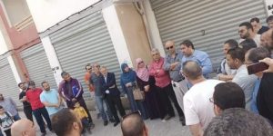 نواب البرلمان يقفون على انشغالات مواطني الرغاية