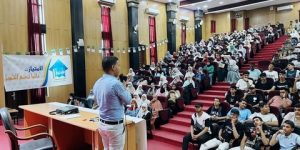 إقبال كبير لمترشحي البكالوريا على حصص الدعم والمراجعة بورقلة