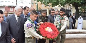 سكان قالمة يستحضرون الماضي الأسود للاستعمار الفرنسي