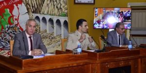 المتحف المركزي للجيش يسطر برنامجا تاريخيا وثقافيا هاما حول المناسبة