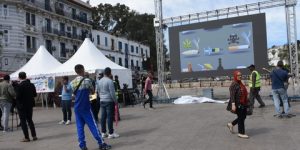 أيام تحسيسية للحد من خطر المخدرات بالعاصمة