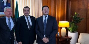 رخام: مشاريع تكوين وشراكة بين المؤسسات الجزائرية والإيطالية