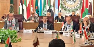 الجزائر تطالب المجتمع الدولي بحماية الأسرى الفلسطينيين في سجون الاحتلال