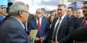 هدفنا هو ولوج إفريقيا وأخذ حصة كبيرة من السوق الإفريقية