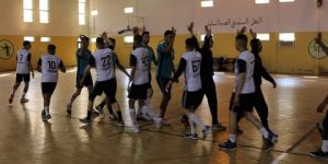 انطلاق فعاليات دورة البطل لكرة اليد