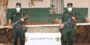 إحباط محاولات إدخال أكثر من 5 قناطير من المخدرات عبر المغرب وتوقيف 40 تاجرا لهذه السموم