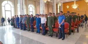 الأسلاك الأمنية… جهود معتبرة في حماية الممتلكات الثقافية