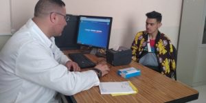 إطلاق أرضية رقمية للاستعجالات الطبية والجراحية بقسنطينة