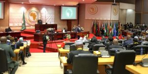 مجلس الأمة يشارك بجوهانسبورغ في أشغال الدورة الثانية من الفصل التشريعي السادس للبرلمان الإفريقي