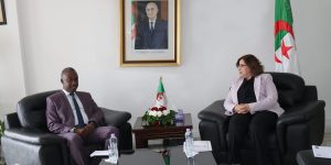 وزارة البيئة والطاقات المتجددة والمجلس الأعلى للشباب يتفقان على تشكيل لجنة تنسيق مشتركة