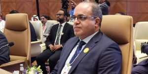 وزير الاقتصاد السوري.. الجزائر كرّست بالفعل لمّ الشمل العربي