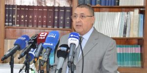 نحو مراجعة شاملة للأساس التشريعي للمنظومة الوطنية للمخاطر الكبرى