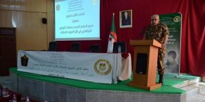 ملتقى حول دور الإعلام الجديد ومنصات التواصل الاجتماعي في ظل الحروب الحديثة