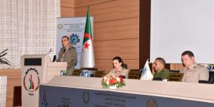 تنظيم ملتقى دولي حول “الإرهاب والجريمة المنظمة في الفضاء السيبراني”