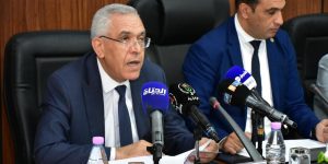 مساعي من أجل تبسيط الإجراءات القضائية وتسهيل ولوج المواطن إلى القضاء