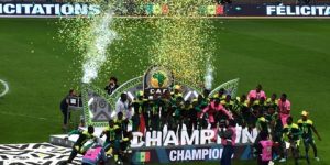 “الكاف” يقرر رفع قيمة الجوائز المالية للمنافسات القارية