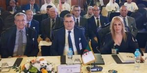  نغزة تدعو للعمل على بروز المنطقة العربية كقوة إقليمية متكاملة وموحدة