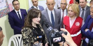 شرفي: السلطات العليا للبلاد تولي أهمية كبيرة للتكفل بالأطفال المصابين بالتوحد