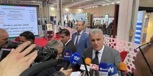 زاوي: كل المؤسسات الصناعية الجزائرية المنتجة تفكر حاليا في اقتحام الأسواق الخارجية