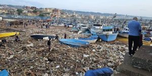 صبّ منح الصيادين  المتضررين من التقلبات الجوية  سيكون فور الانتهاء من إحصاء الأضرار