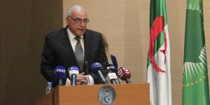 لا يمكن لإفريقيا ان تطوي صفحة الاستعمار من تاريخها الا باستقلال الصحراء الغربية