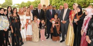 تلمسان: إحياء الذكرى 28 لتأسيس المحافظة السامية للأمازيغية