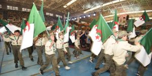 الكشاف: وطنية.. نضال وتواصل أجيال