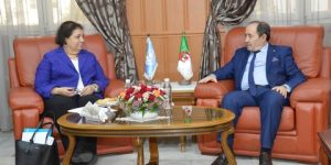 “اليونيسف” تشيد بالتجربة الجزائرية باعتماد تقييم جديد لتلاميذ “السانكيام”