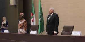 احتفالات يوم إفريقيا: تثمين مبادرة رئيس الجمهورية في تمويل مشاريع للنهوض بالقارة السمراء