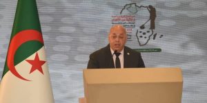 ربيقة: الجزائر مستعدة لرفع تحدي إزالة الألغام في شتى بقاع العالم