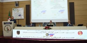 تنظيم مائدة مستديرة حول تداعيات انضمام الجزائر إلى “بريكس”