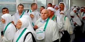 الديوان الوطني للحج والعمرة: تمديد آجال الإجراءات الإدارية والصحية ودفع تكلفة الحج إلى غاية 20 ماي الجاري