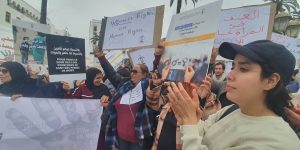 حقائق صادمة عن جرائم قتل وتعذيب ضد النساء في المغرب