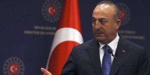 أوغلو: لجنة إعداد خطة التطبيع مع سوريا ستجتمع في الأيام المقبلة