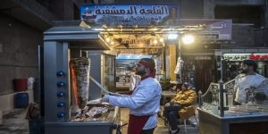 وزير سوري يدعو لبحث مسألة “الحماية الاجتماعية” للعمالة السورية في مصر