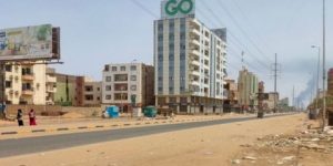 هدوء حذر بالسودان.. وتحذير من انهيار الوضع الإنساني