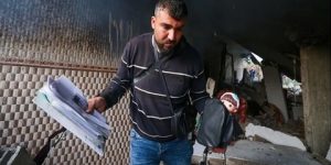 حصيلة العدوان الصهيوني على غزة.. مقاومة موحدة وخسائر بشرية ومادية